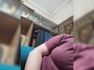 Bongacams Nude Webcam of MySky23
