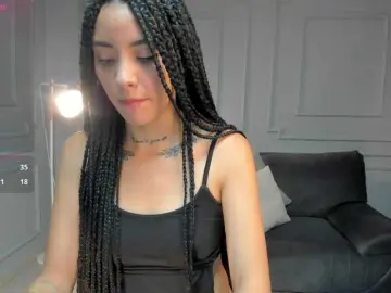 Bongacams Live Sex Cam of SaritaSantos