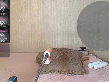 Bongacams Adult Video Chat of ViktoriaMilf