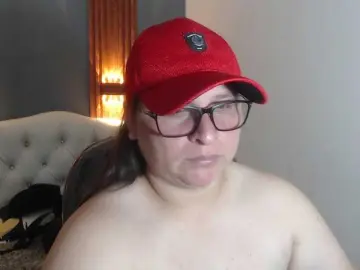 Bongacams Private Sex Chat of katty-femdom