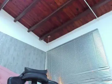 Bongacams Adult Webcam of lissa-jhonson