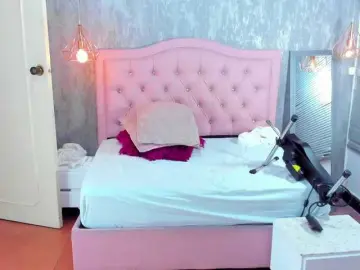 Bongacams Sex Cam of lissa-jhonson