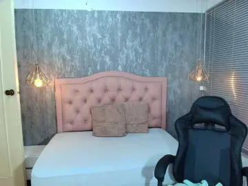 Bongacams Watch Live Sex Cams of lissa-jhonson