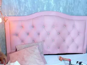 Bongacams Nude Webcam of lissa-jhonson