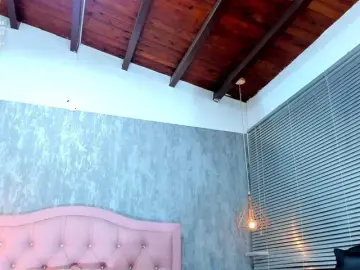 Bongacams Private Sex Chat of lissa-jhonson