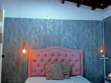 Bongacams Watch Live Sex Cams of lissa-jhonson