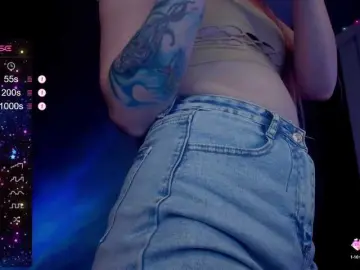 Bongacams Watch Live Sex Cams of Aqualen