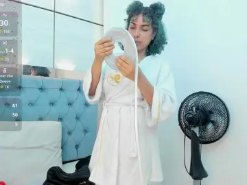 Bongacams Sex Chat of LisRous