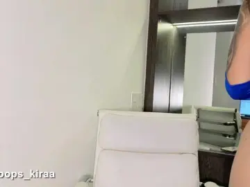 Bongacams Nude Webcam of Opskira