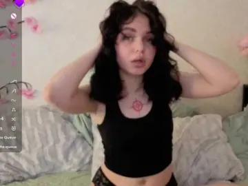 Bongacams Free Porn Cam of XDarkMoonX