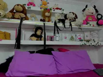 Bongacams Best Webcam of secret-ofgirls