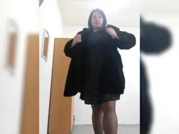 Bongacams Nude Webcam of AnnaVictoriaa