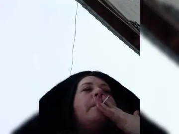 Bongacams Sex Cam of AnnaVictoriaa