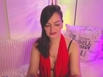 Bongacams Sex Chat of SelenaOlson