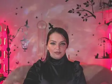 Bongacams Free Live Porn of SelenaOlson