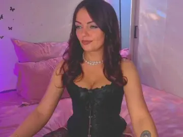 Bongacams Live Porn of SelenaOlson