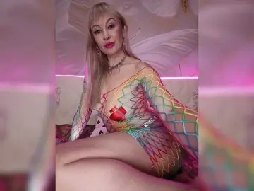 Bongacams Free Live Porn of TerriRose