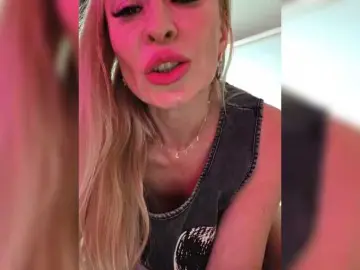 Bongacams Best Webcam of TerriRose