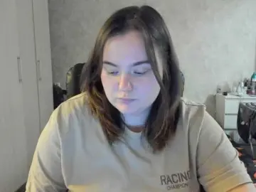 Bongacams Nude Webcam of katrinad