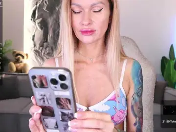 Bongacams Sex Chat of Be-My-Baby