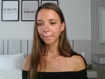 Bongacams Nude Webcam of Diana-Ra