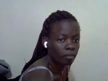 Bongacams Adult Webcam of Ebonytrendy