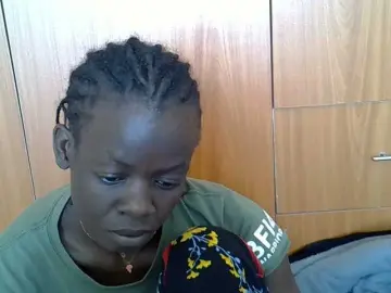 Bongacams Best Webcam of Ebonytrendy