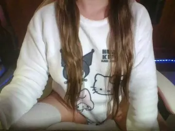 Bongacams Adult Webcam of Kitty21