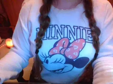 Bongacams Private Sex Chat of Kitty21