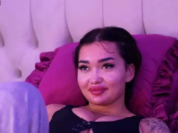 Bongacams Adult Video Chat of SashaFerrera