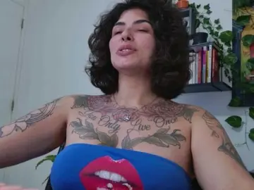 Bongacams Private Sex Chat of talimajesty