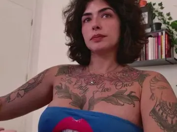 Bongacams Sex Chat of talimajesty