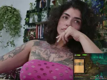 Bongacams Adult Webcam of talimajesty