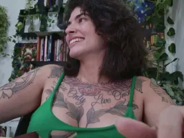 Bongacams Adult Webcam of talimajesty