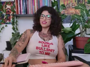 Bongacams Free Porn Cam of talimajesty