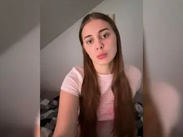 Bongacams Nude Webcam of Alisa3