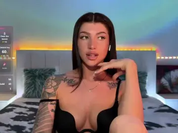 Bongacams Adult Video Chat of AllweNEEDisLOVE