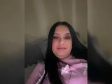 Bongacams Nude Webcam of EvaRoughe