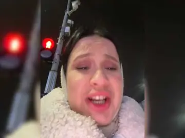 Bongacams Adult Video Chat of EvaRoughe