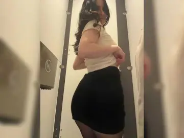 Bongacams Adult Video Chat of EvaRoughe