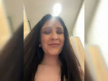 Bongacams Best Webcam of EvaRoughe