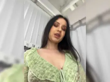 Bongacams Live Porn of EvaRoughe