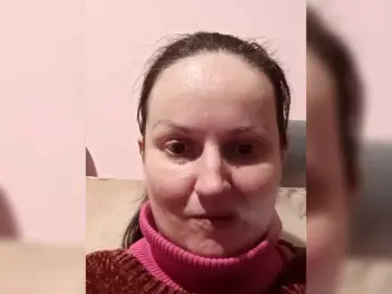 Bongacams Live Porn of LadyAlma