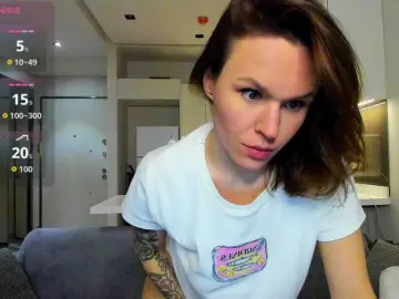 Bongacams Free Porn Cam of LisaDaniels