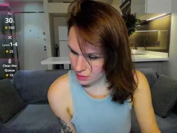 Bongacams Best Webcam of LisaDaniels