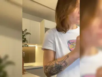 Bongacams Sex Cam of LisaDaniels