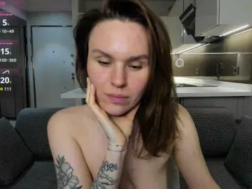 Bongacams Live Sex of LisaDaniels