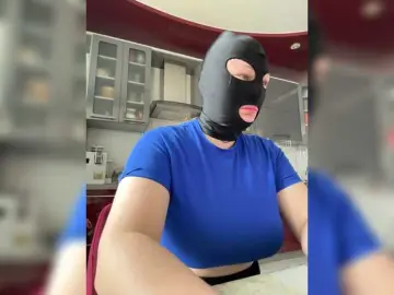 Bongacams Free Live Porn of Marika1