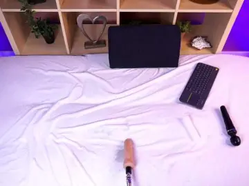 Bongacams Nude Webcam of RaquelLust