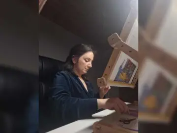 Bongacams Nude Webcam of Succubus13